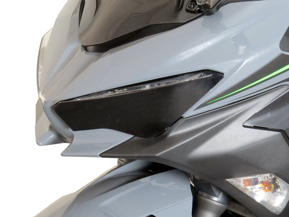 頭燈護罩 / 適用於 Kawasaki Ninja 400 (2018-2024)