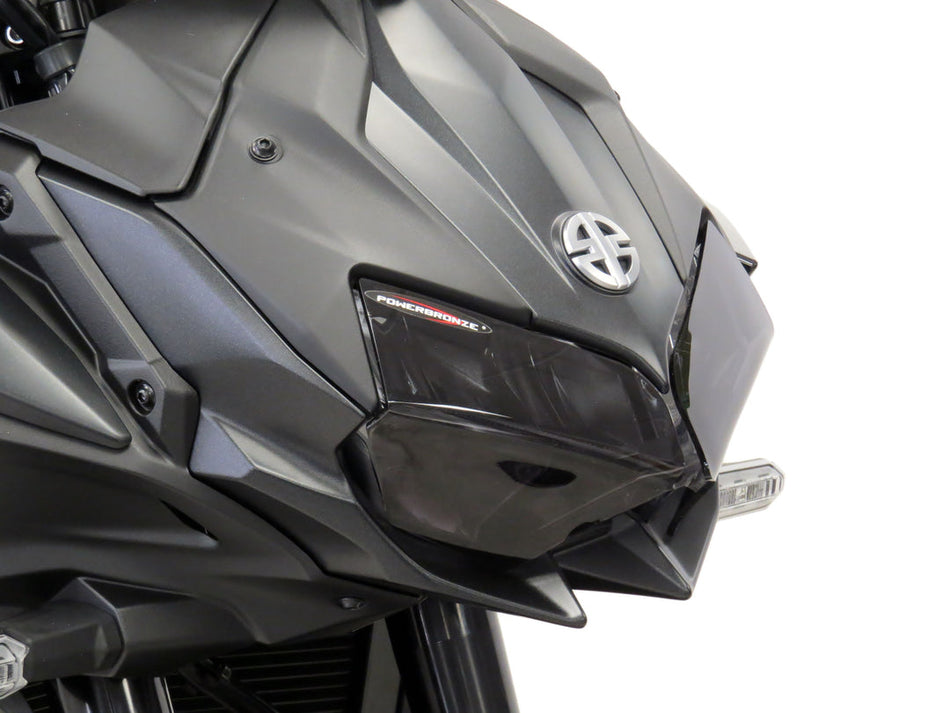 頭燈護罩 / 適用於 Kawasaki Z H2 (2020-2024)