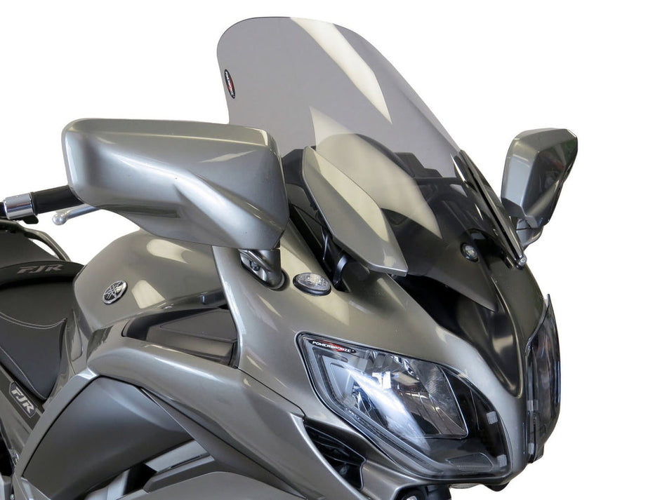 頭燈護罩 / 適用於 Yamaha FJR 1300 (2013-2024)