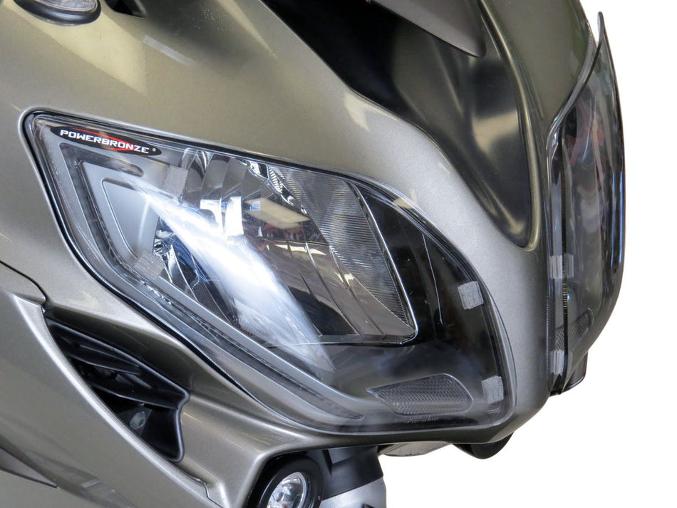 頭燈護罩 / 適用於 Yamaha FJR 1300 (2013-2024)