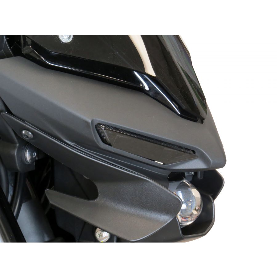 頭燈護罩 / 適用於 Yamaha MT-03 (2020-)