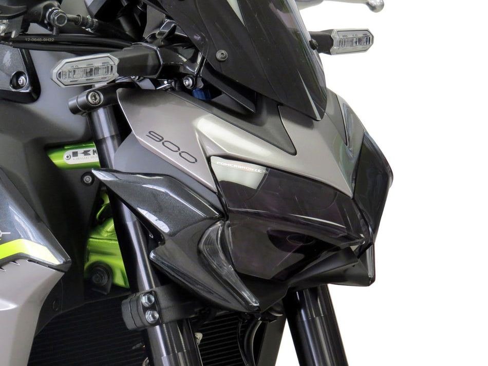 頭燈護罩 / 適用於 Kawasaki Z 900 (2020-2024)