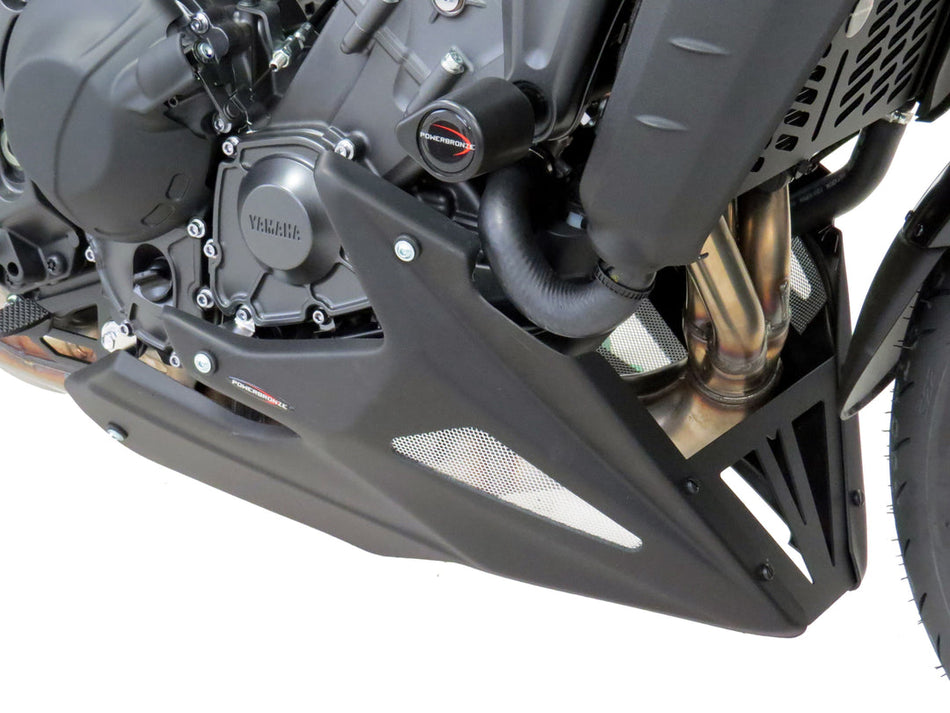 下整流罩 / 適用於 Yamaha MT-09 / Tracer 9 / Tracer 9 GT / Tracer 9 GT+ / XSR 900