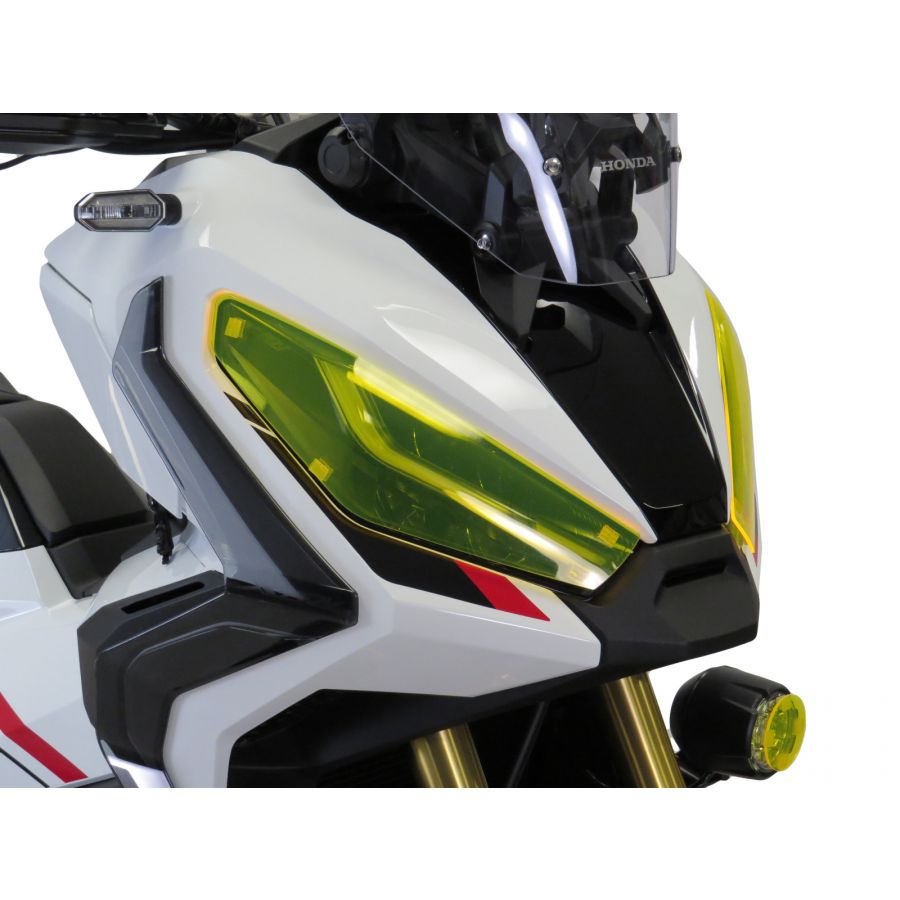 頭燈護罩 / 適用於 Honda X-ADV (2021-2024)