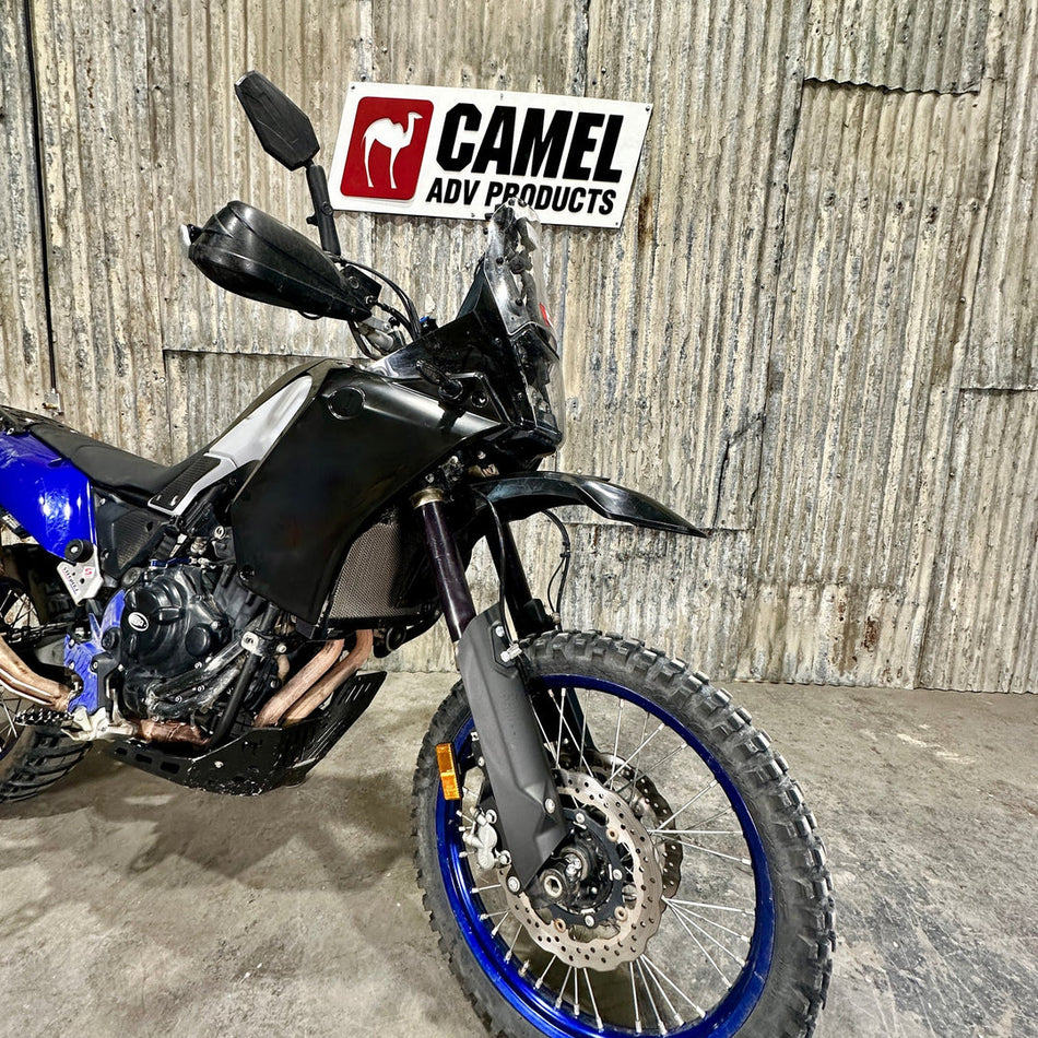 前叉護罩 / 適用於 Yamaha Tenere 700