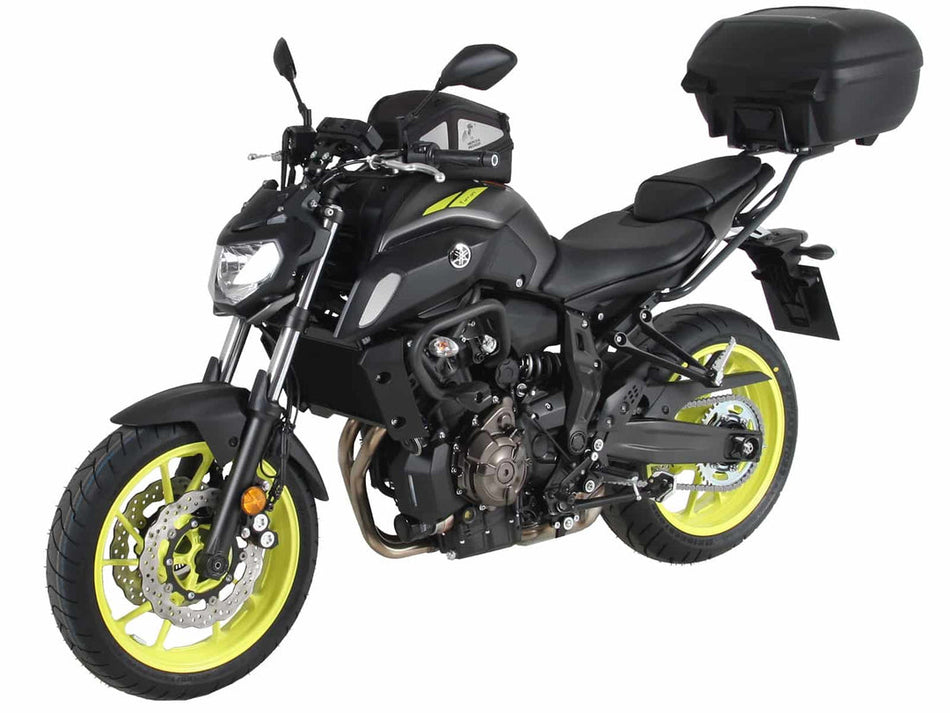 後箱架 / Easyrack / 適用於 Yamaha MT-07 (2014-)