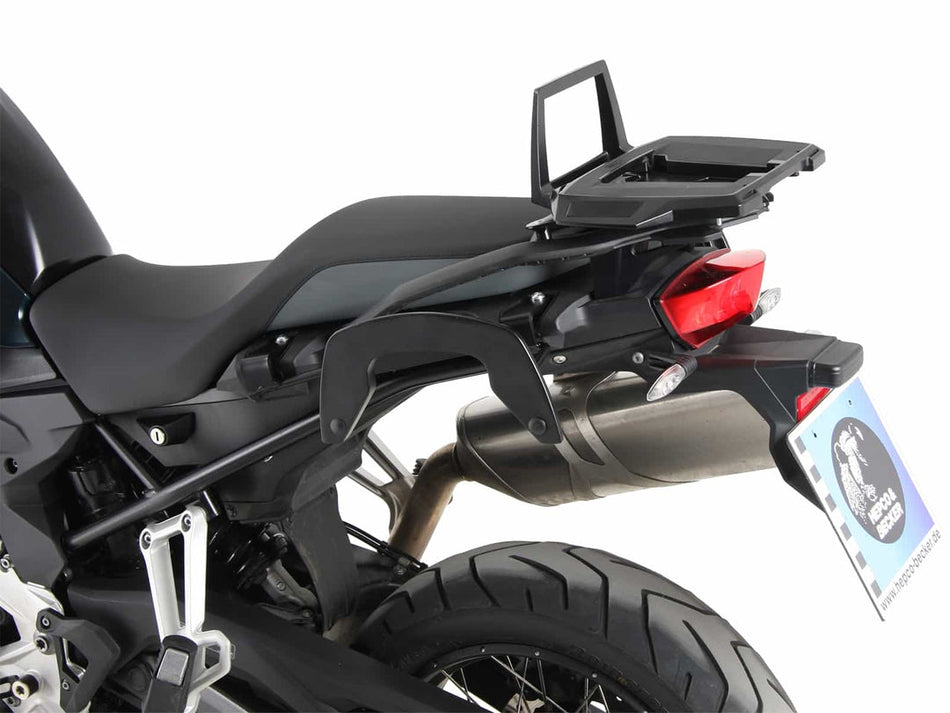 C-Bow 側箱支架 / 適用於 BMW F 850 GS / Adv, F 750 GS