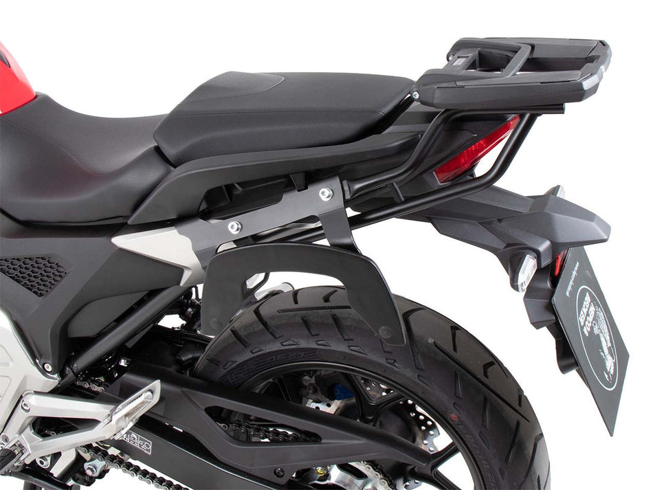 後箱架 / Easyrack / 適用於 Honda NC 750 X / DCT (2021-)