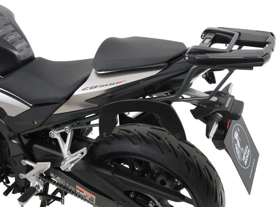 後箱架 / Easyrack / 適用於 Honda CB 500 F (2019-2023)