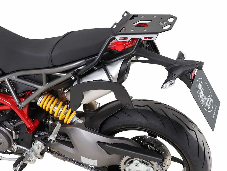 C-Bow 側箱支架 / 適用於 Ducati Hypermotard 950 / SP (2019-)