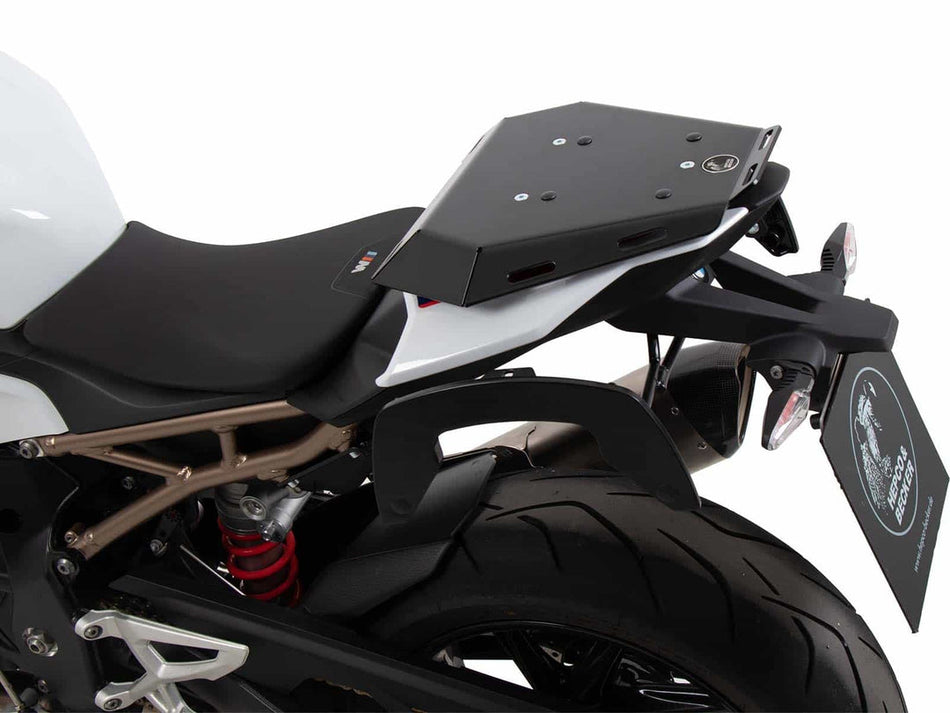 運動型後座架 / Sportrack / 適用於 BMW S 1000 R / RR, M 1000 R