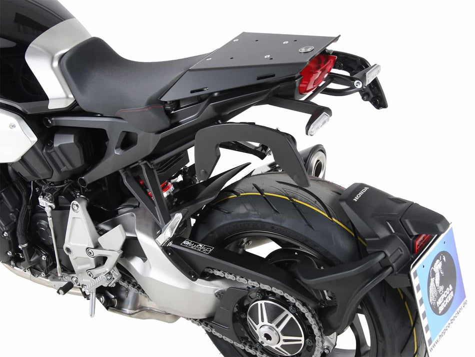 C-Bow 側箱支架 / 適用於 Honda CB 1000 R (2018-2020)