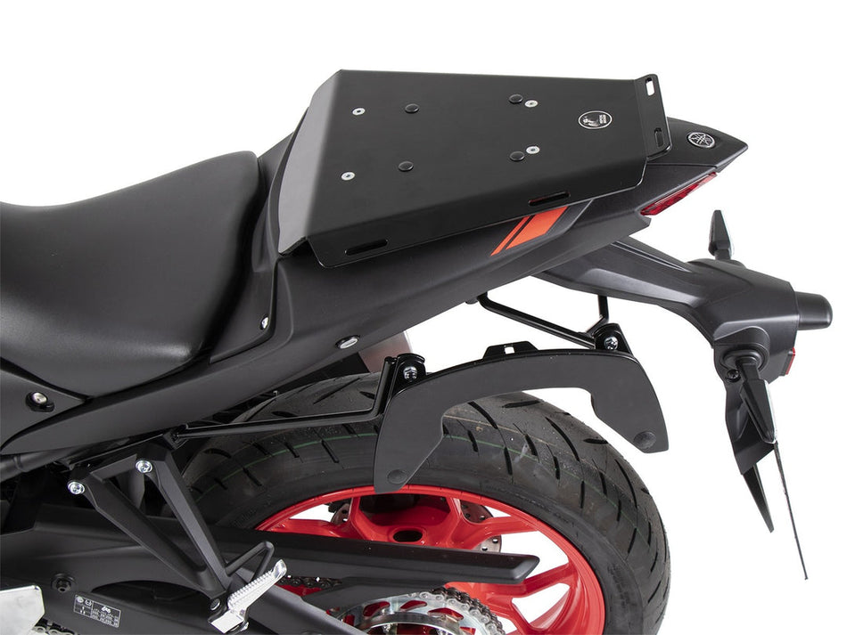C-Bow 側箱支架 / 適用於 Yahama MT-03 (2020-)