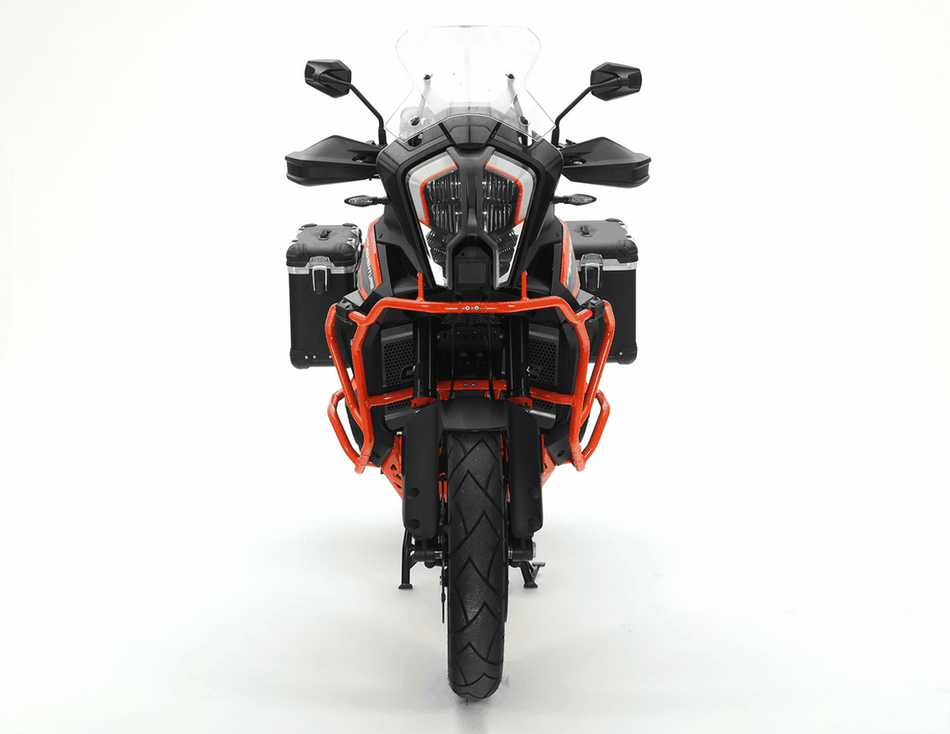 引擎下護板 / 適用於 KTM 1290 Super Adv R/S (2021-)