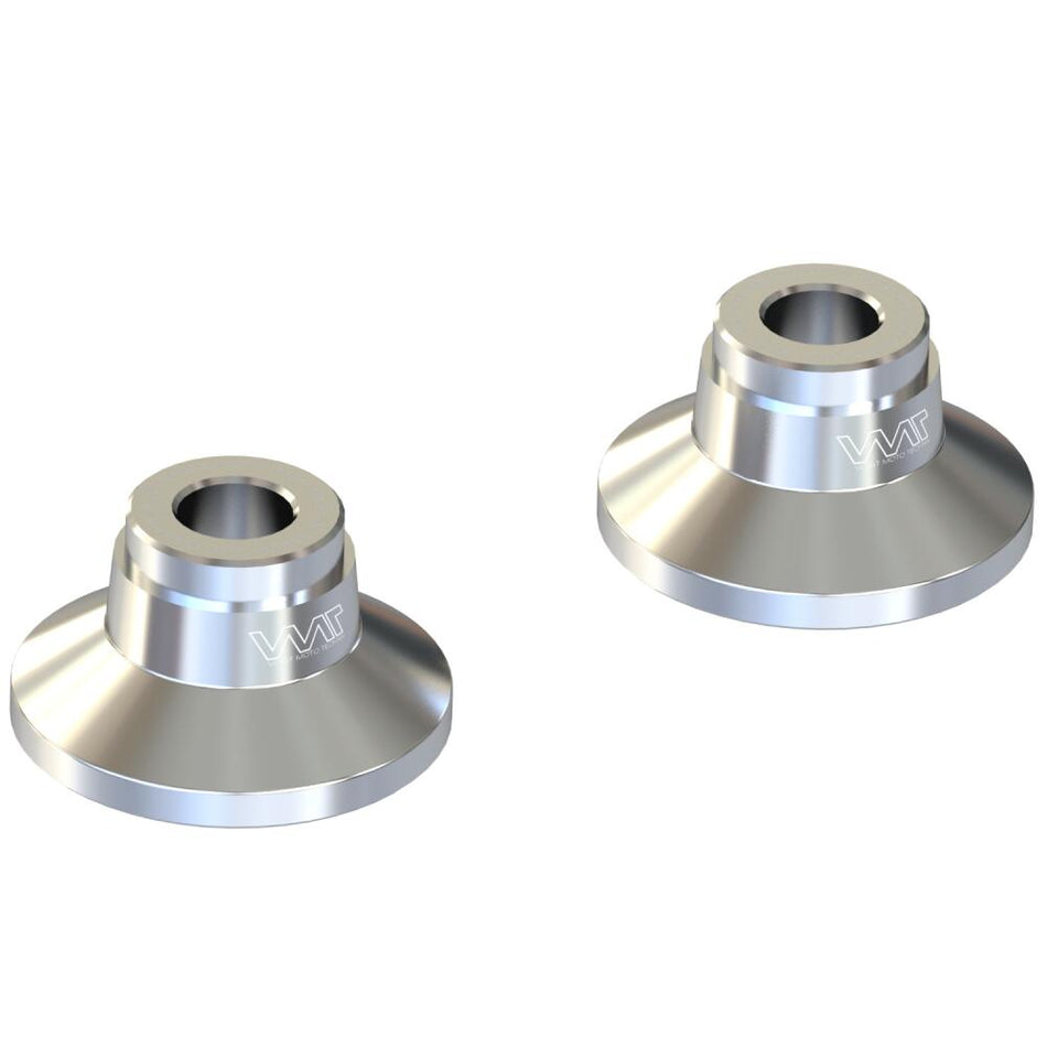 車把手增高座（20mm） / 適用於 Ducati Desert X, X Rally