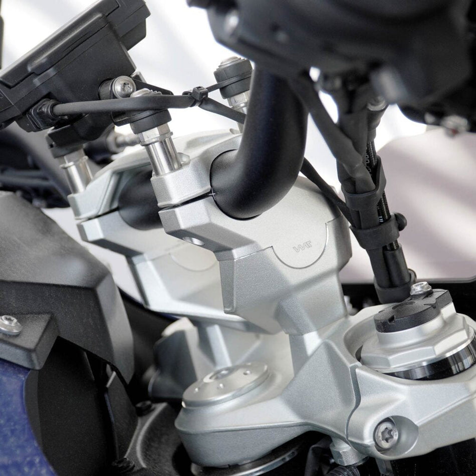 把手增高座（偏移）/ 適用於 BMW R 1300 R (2025-2026)