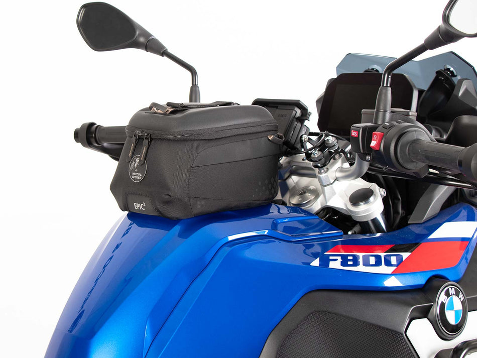 BASIC 油箱環（含油箱包固定扣） / 適用於 BMW F 800 GS (2024-)
