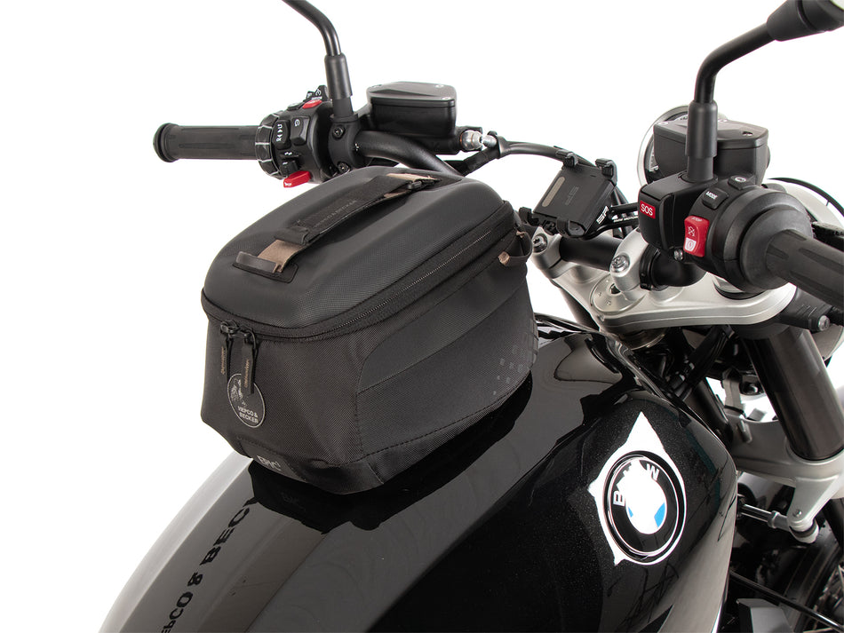 BASIC 油箱環（含油箱包固定座） / 適用於 BMW R 12 (2024-)