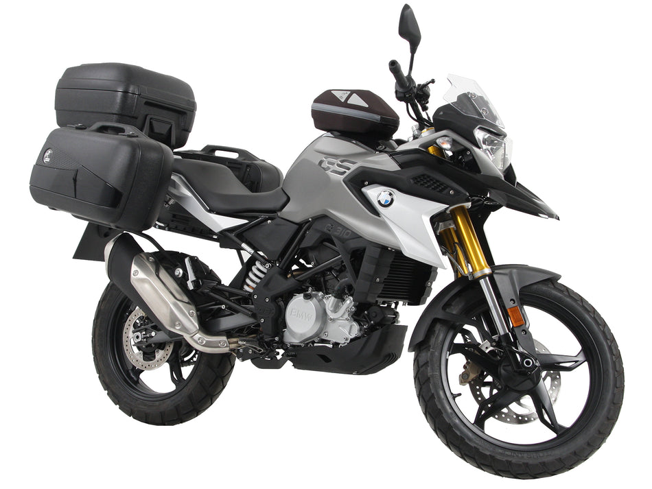 BASIC 油箱環（含油箱包固定扣） / 適用於 BMW G 310 GS (2017-2025)