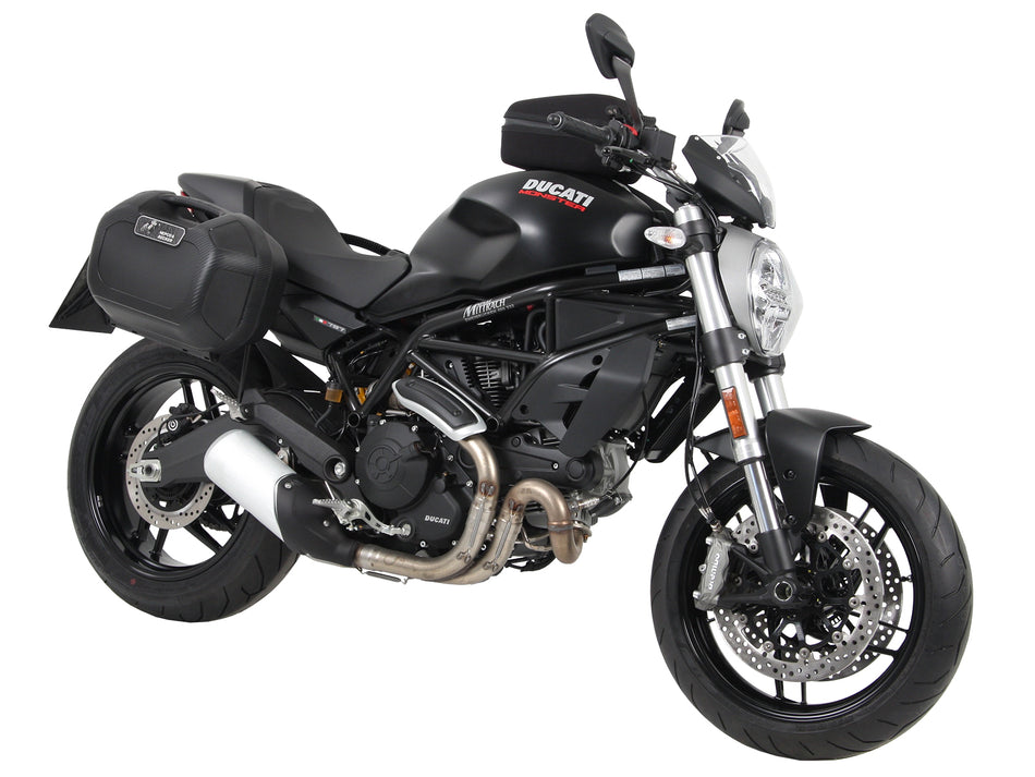 BASIC 油箱環（含油箱包固定扣）/ 適用於 Ducati Monster 797 (2017-2020)