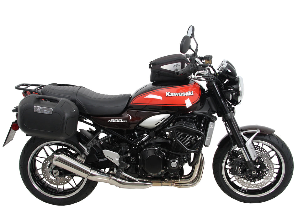 BASIC 油箱環（含油箱包固定扣） / 適用於 Kawasaki Z 900 RS / Cafe (2018-2025) / Z 900 RS SE (2022-2025)