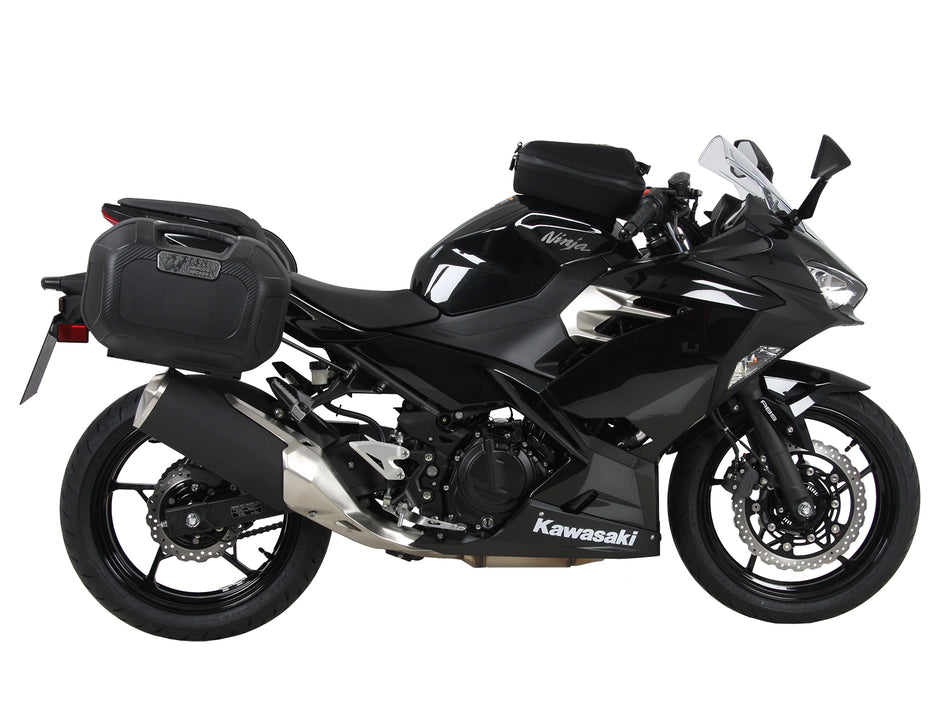 BASIC 油箱環（含油箱包固定扣） / 適用於 Kawasaki Ninja 400 (2022-2023)