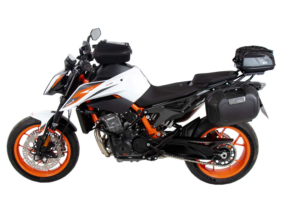 BASIC 油箱環（含油箱包固定座） / 適用於 KTM 890 Duke R (2020-2023)