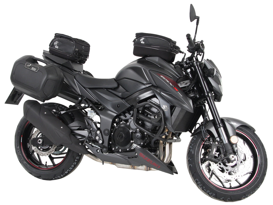 BASIC 油箱環（含油箱包固定扣）/ 適用於 Suzuki GSX-S 750 (2017-2021)