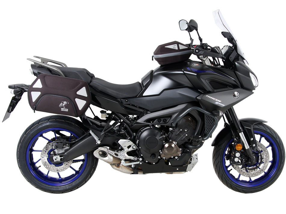 BASIC 油箱環（含油箱包固定扣）/ 適用於 Yamaha Tracer 900 / GT (2018-2020)