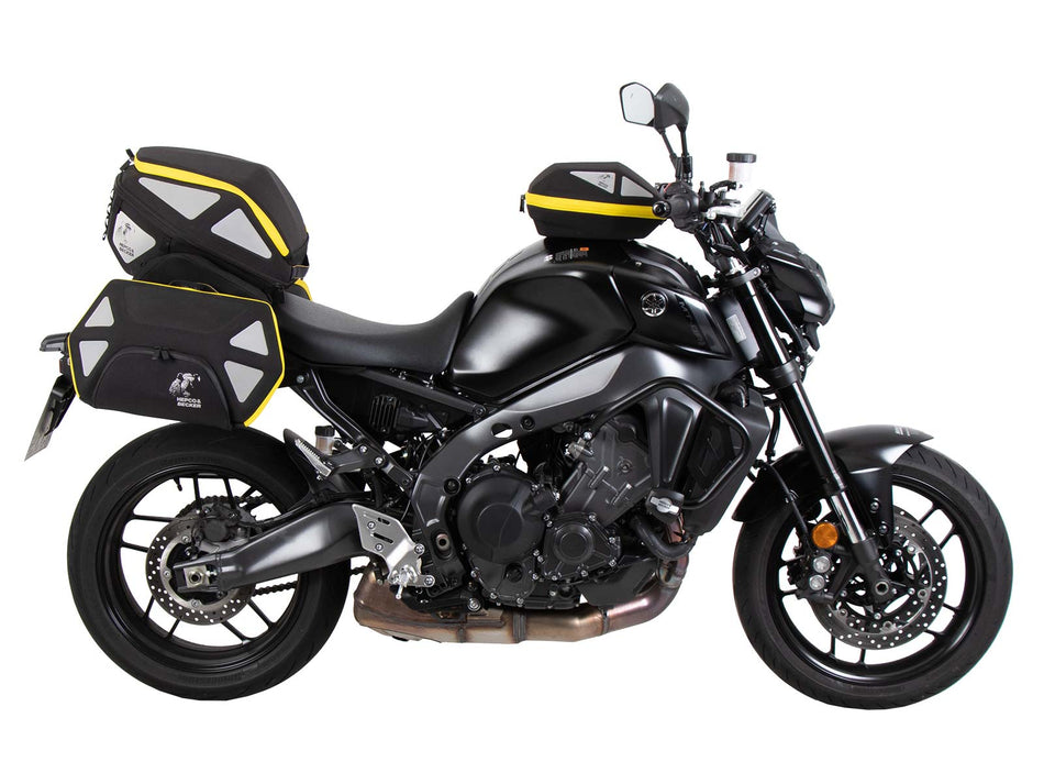 BASIC 油箱環（含油箱包固定扣）/ 適用於 Yamaha MT-09 / SP (2021-2023)
