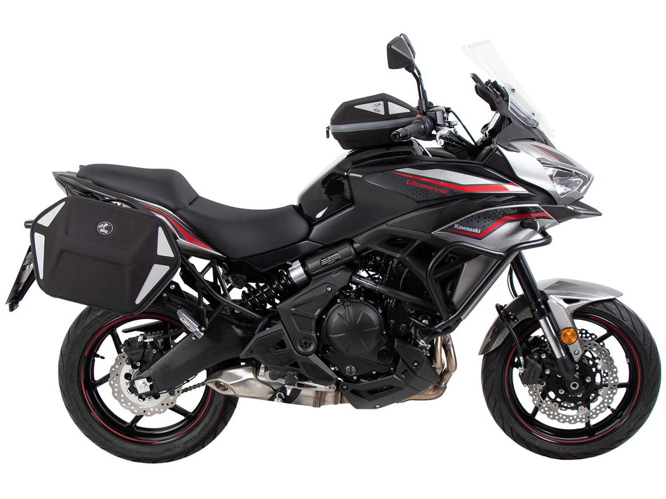 BASIC 油箱環（含油箱包固定扣） / 適用於 Kawasaki Versys 650 (2022-)