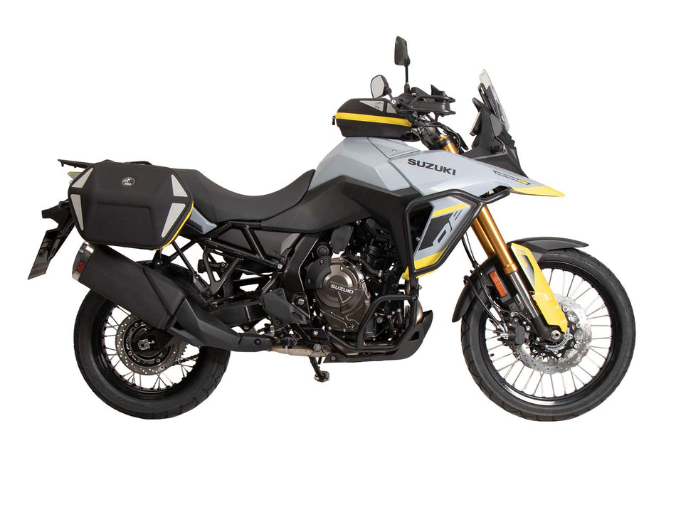 BASIC 油箱環（含油箱包固定扣）/ 適用於 Suzuki V-Strom 800 DE (2023-)