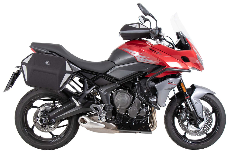 BASIC 油箱環（含油箱包固定座） / 適用於 Triumph Tiger Sport 660 (2022-)