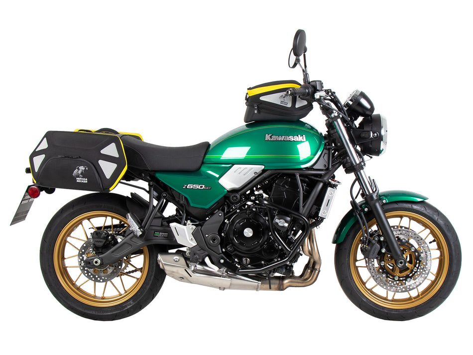 BASIC 油箱環（含油箱包固定扣）/ 適用於 Kawasaki Z 650 RS (2022-)