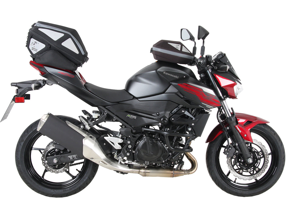 BASIC 油箱環（含油箱包固定扣）/ 適用於 Kawasaki Z 400 (2022-2023)