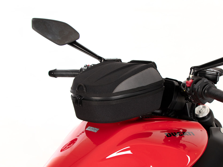 BASIC 油箱環（含油箱包固定扣）/ 適用於 Ducati Diavel V4 (2023-)