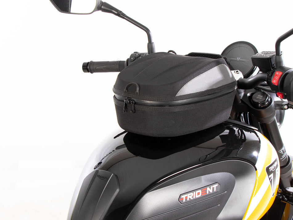 BASIC 油箱環（含油箱包固定座） / 適用於 Triumph Trident 660 (2021-2024)