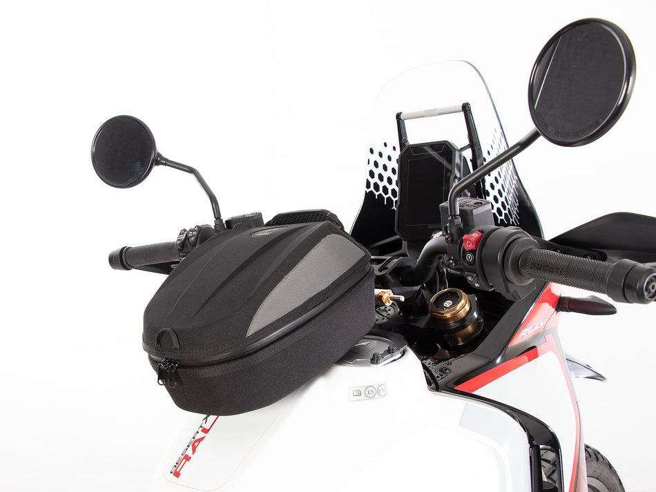 BASIC 油箱環（含油箱包固定扣）/ 適用於 Ducati DesertX Rally (2024-)