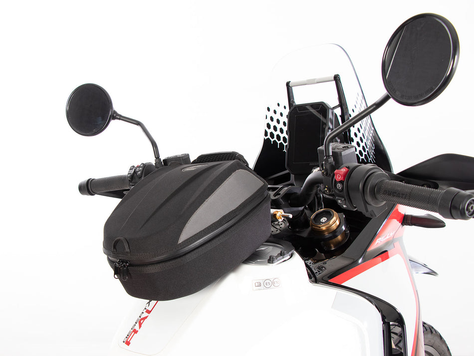 BASIC 油箱環（含油箱包固定扣）/ 適用於 Ducati DesertX (2022-)