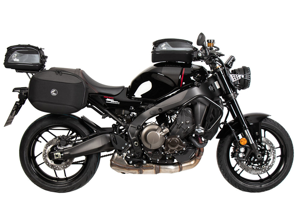 BASIC 油箱環（含油箱包固定扣）/ 適用於 Yamaha XSR 900 (2022-)