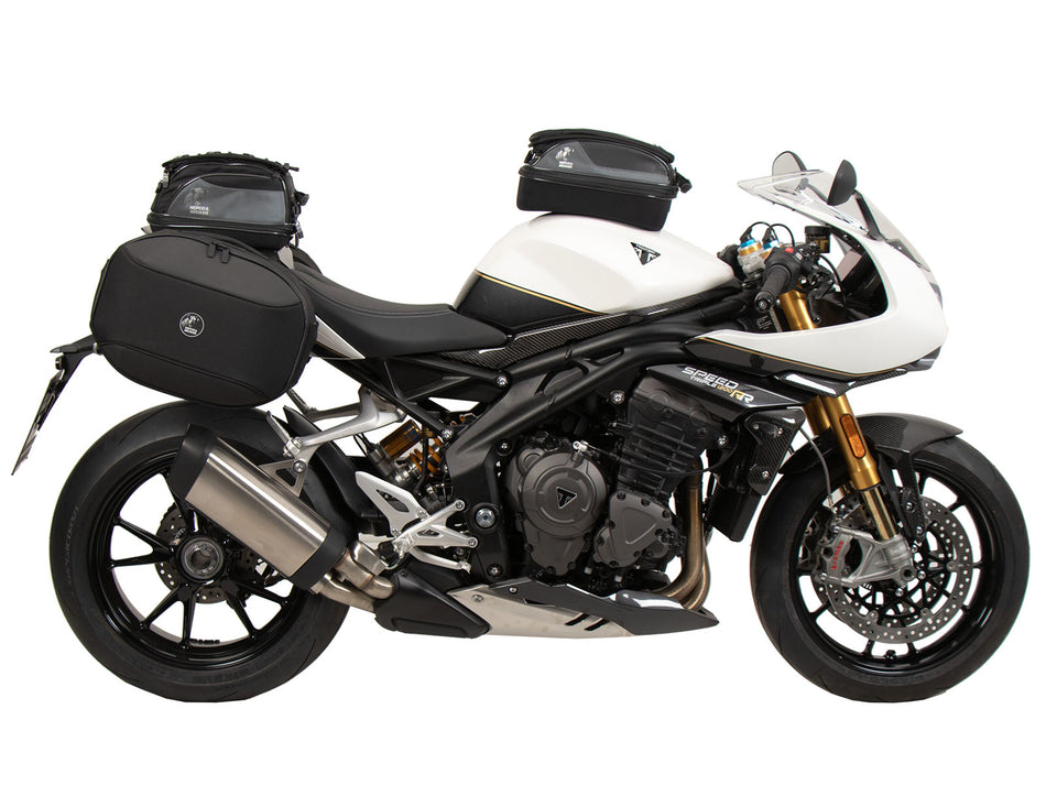 BASIC 油箱環（含油箱包固定座） / 適用於 Triumph Speed Triple 1200 RS / RR (2021-)