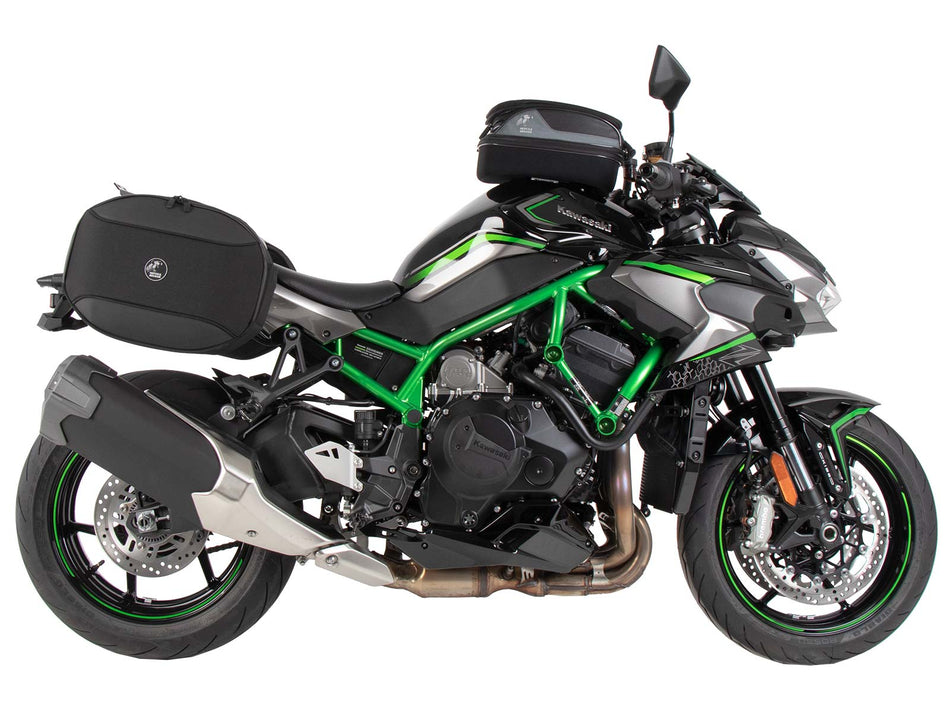 BASIC 油箱環（含油箱包固定扣） / 適用於 Kawasaki Z H2 (2020-2021)