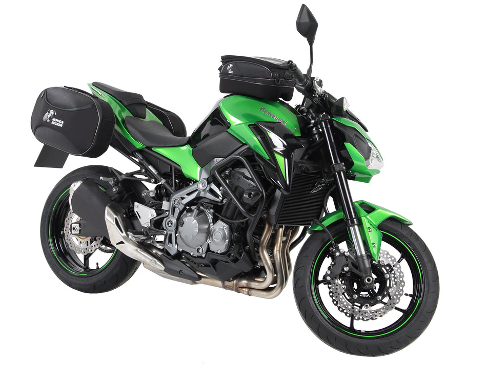 BASIC 油箱環（含油箱包固定扣）/ 適用於 Kawasaki Z 900 (2017-2024) / Z 900 SE (2022-2024)