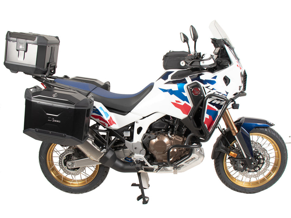 原廠後架專用後箱架 / Easyrack / 適用於 Honda CRF 1100 Africa Twin / Adv Sport (2024-)