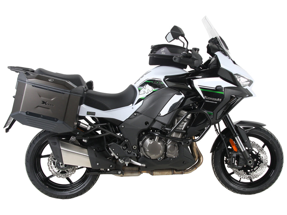 BASIC 油箱環（含油箱包固定扣） / 適用於 Kawasaki Versys 1000 / S / SE (2019-2024)