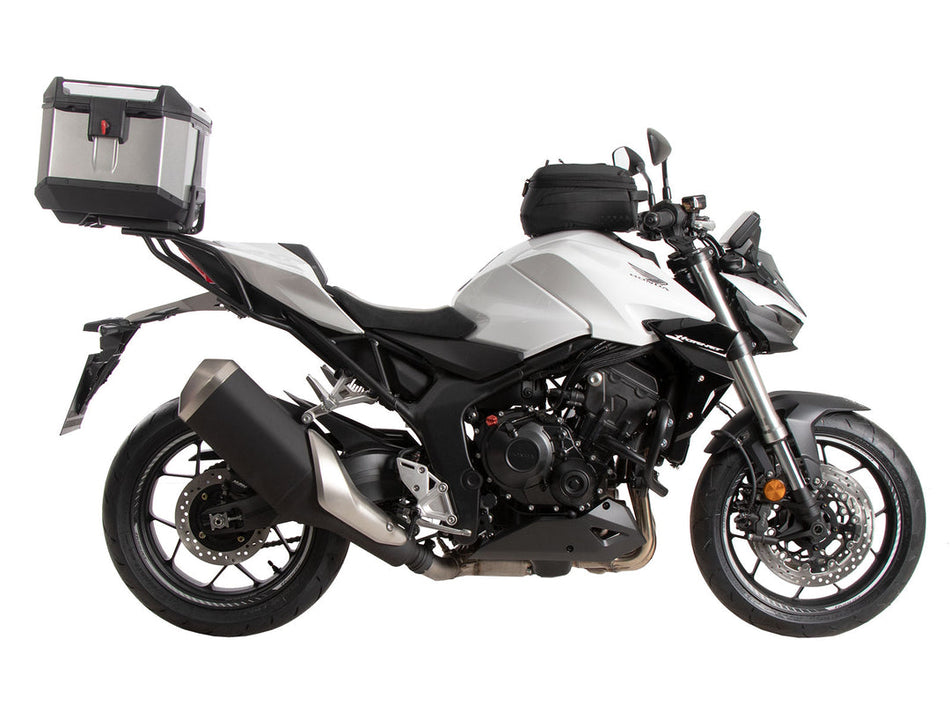 後箱架 / Easyrack / 適用於 Honda CB 1000 Hornet / SP (2025-)