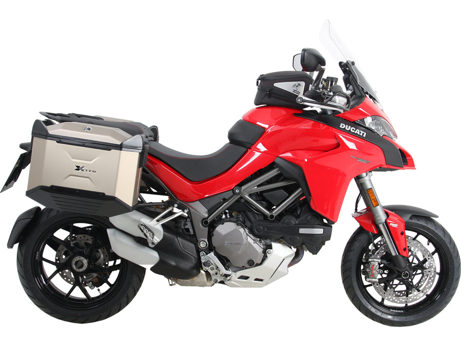 BASIC 油箱環（含油箱包固定扣）/ 適用於 Ducati Multistrada 1200, 1260