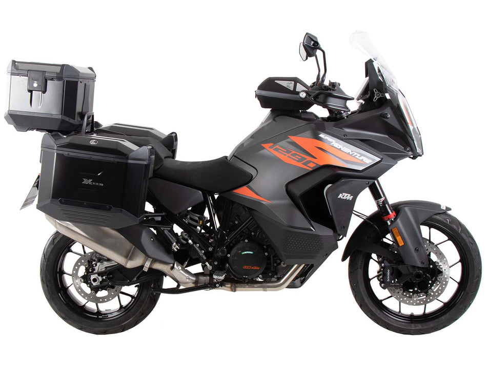 BASIC 油箱環（含油箱包固定座） / 適用於 Ktm 1290 Super Adv S/R (2021-2024)