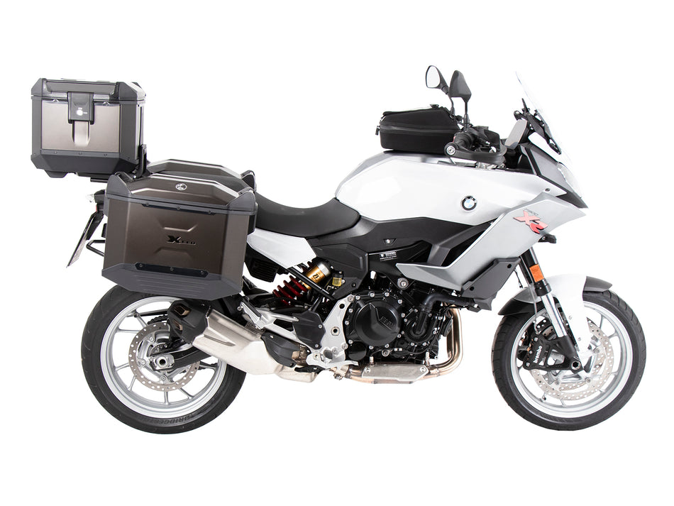 BASIC 油箱環（含油箱包固定座） / 適用於 BMW F 900 XR (2020-2024)