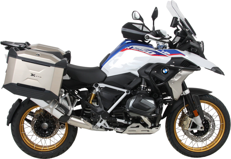 BASIC 油箱環（含油箱包固定扣）/ 適用於 BMW R 1250 GS (2018-2023)